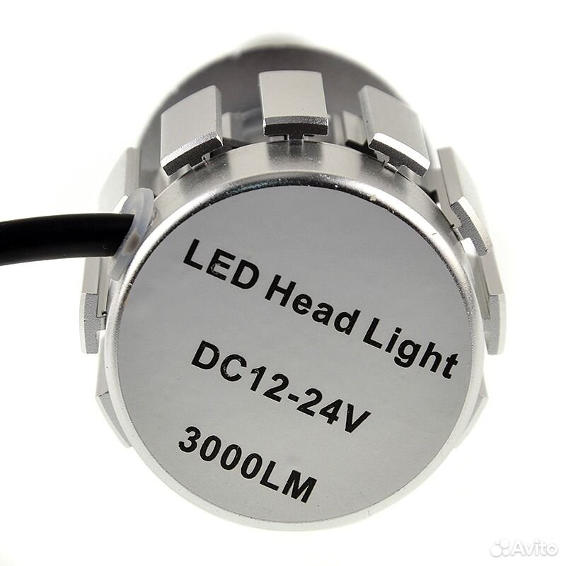 Светодиодные лампы H7 LED