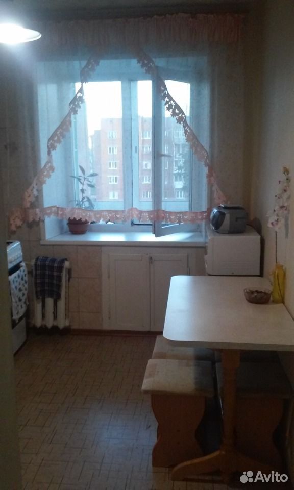 2-к квартира, 49 м², 5/10 эт.