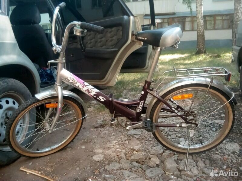 Stels 310