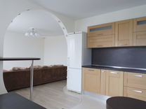 3-к квартира, 92 м², 8/9 эт.