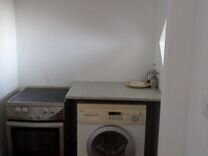 Студия, 17.5 м², 8/8 эт.
