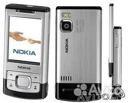Nokia 6500 slaid (3.2Мрх 3G Bluetooth FM microSD) 89082901939 купить 1