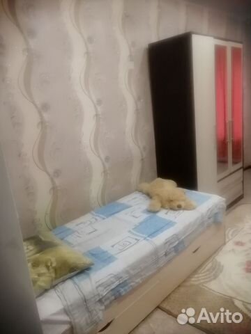 3-к. квартира, 56 м², 2 кровати
3-к. квартира, 56 м², 2 кровати