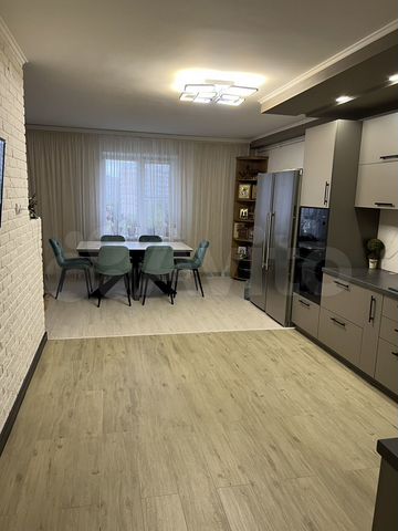 3 к квартира 112 7 м² 7 8 эт на продажу в Губкине Купить квартиру