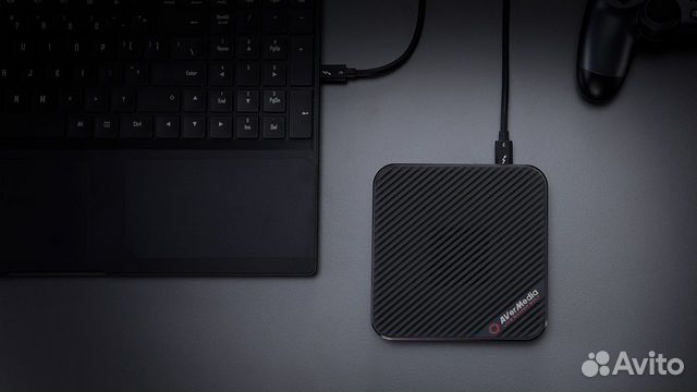 Avermedia Live Gamer Bolt Gc