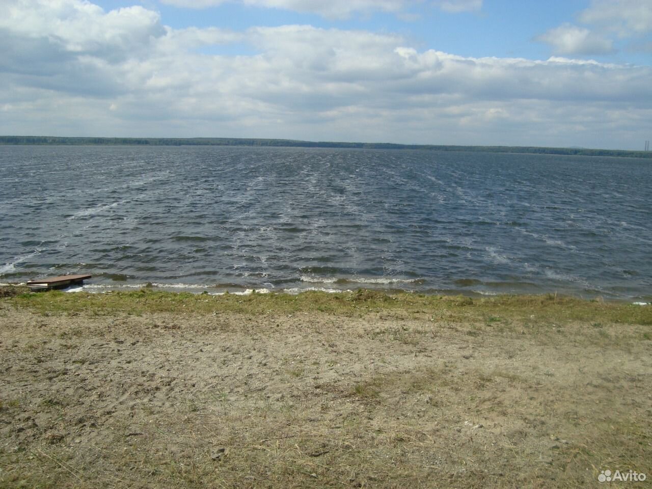 Озеро улагач