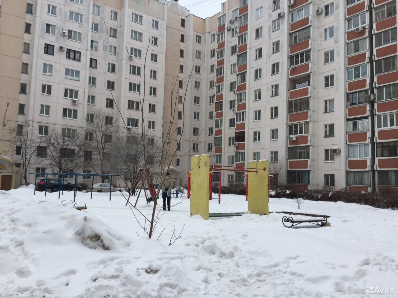 Кропоткина 11а карта