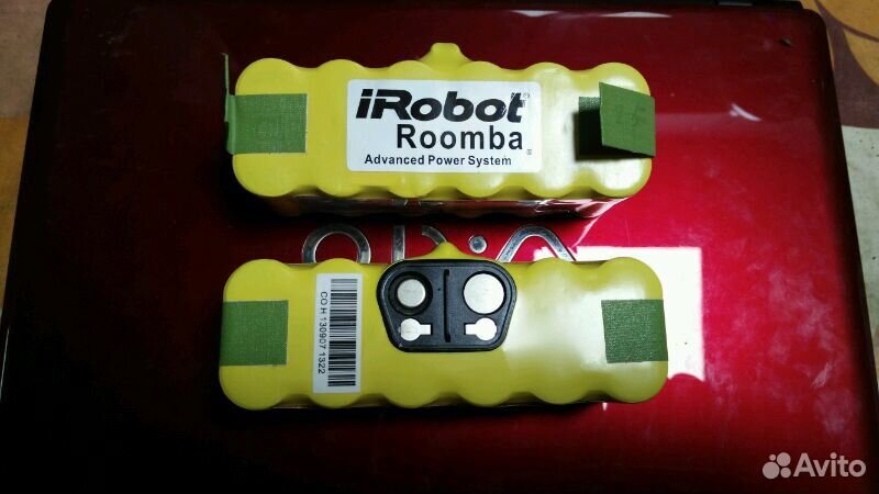 Пылесос Irobot Roomba Купить В Москве