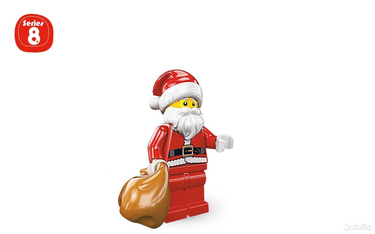 Santa 8