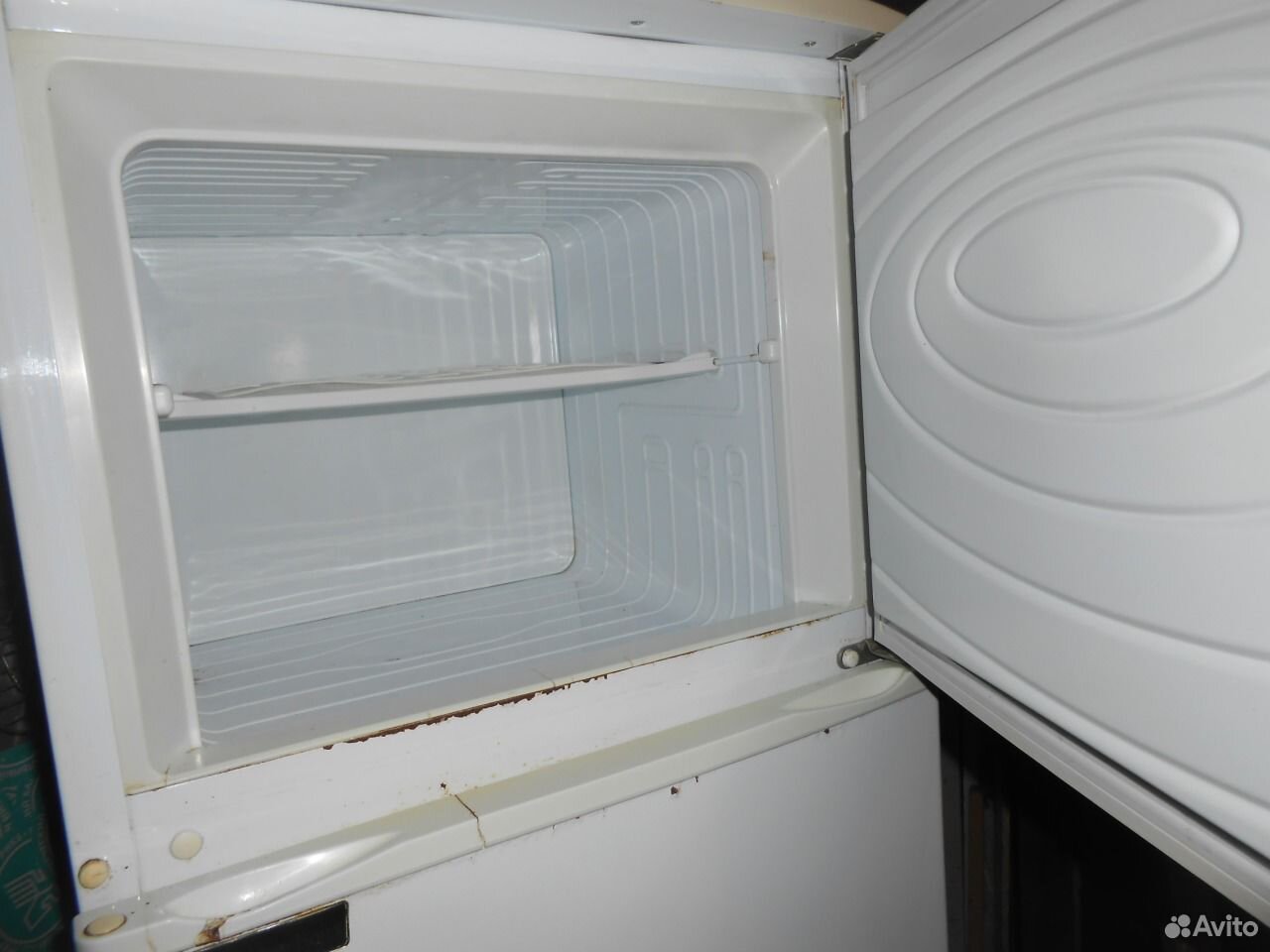 Холодильник Nord class a двухкамерный регулятор холода