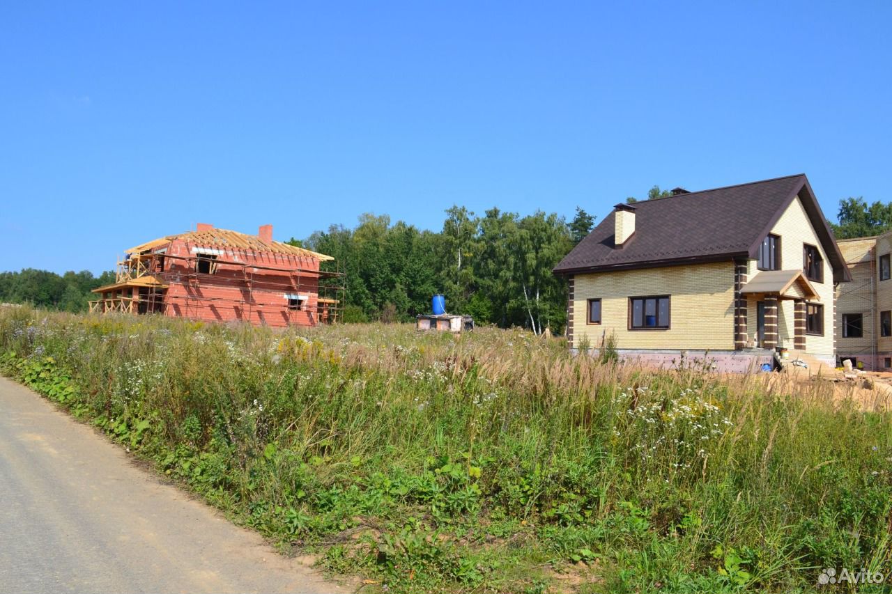 Купить Участок В Лобне Московской Области