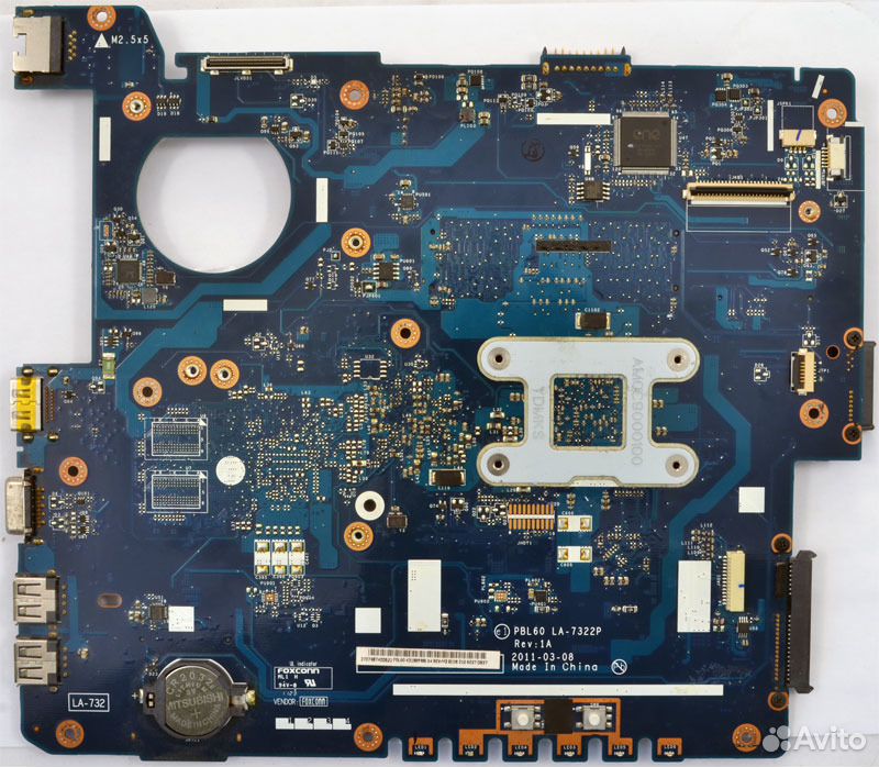 Купить Материнскую Плату La A091p В Ижевске
