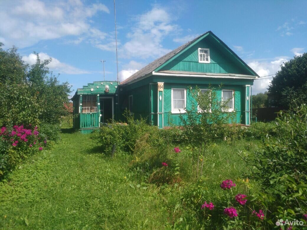 Купить Дачу В Раменском Районе Донино