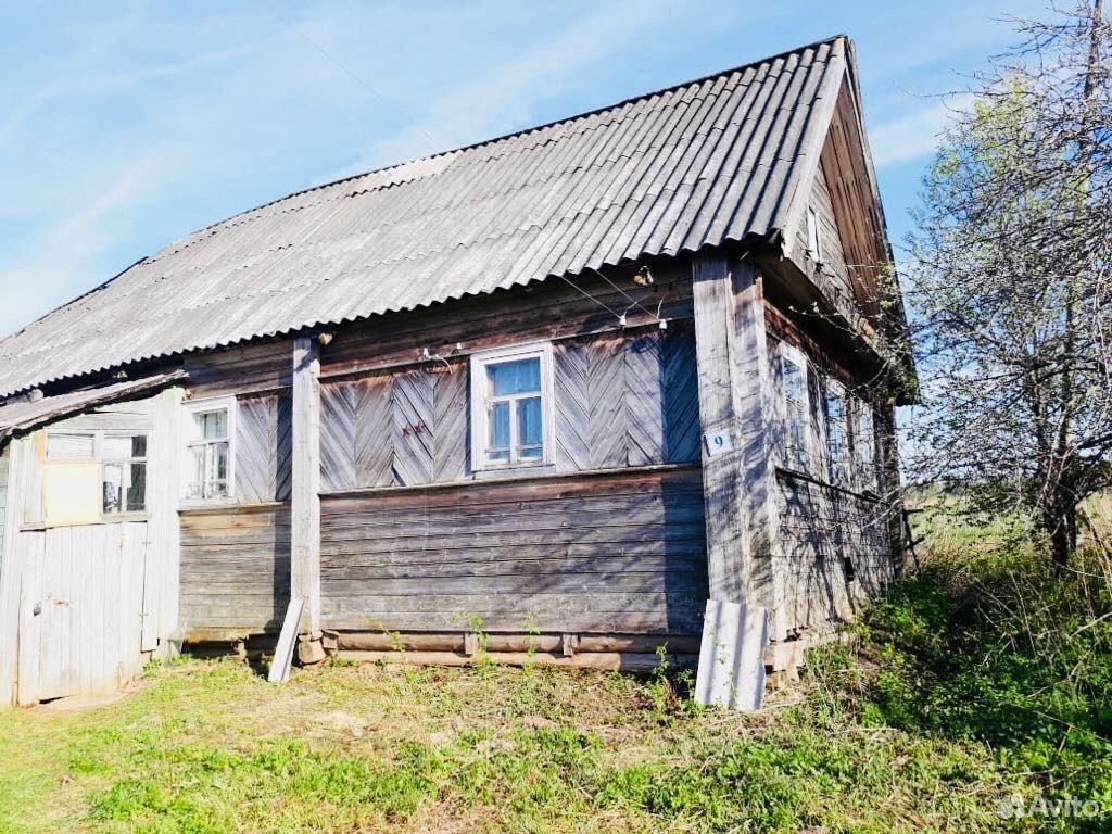 Участки в тихвинском районе