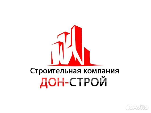 Дон строй презентация о компании