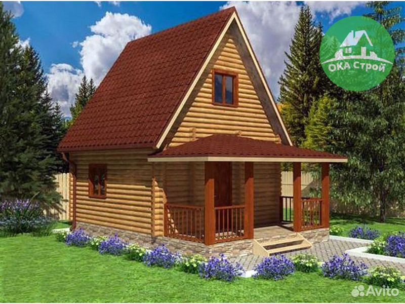 дом баня 4. 5х5. сруб дом баня 6х4. баня из бревна 5х4. дом баня из сруба 6х6 с мансардой.