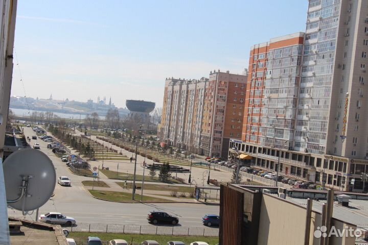 Ново Савиновский Район Фото