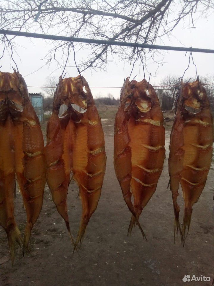 Рыба "балык" купить на Зозу.ру - фотография № 3
