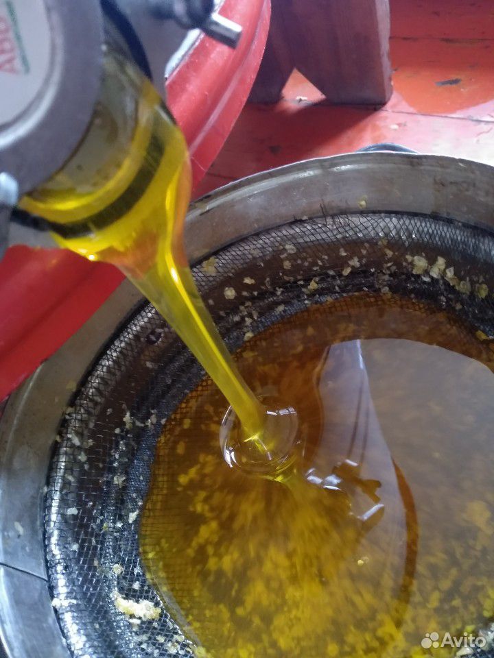 Мёд, вкусный, натуральный купить на Зозу.ру - фотография № 2