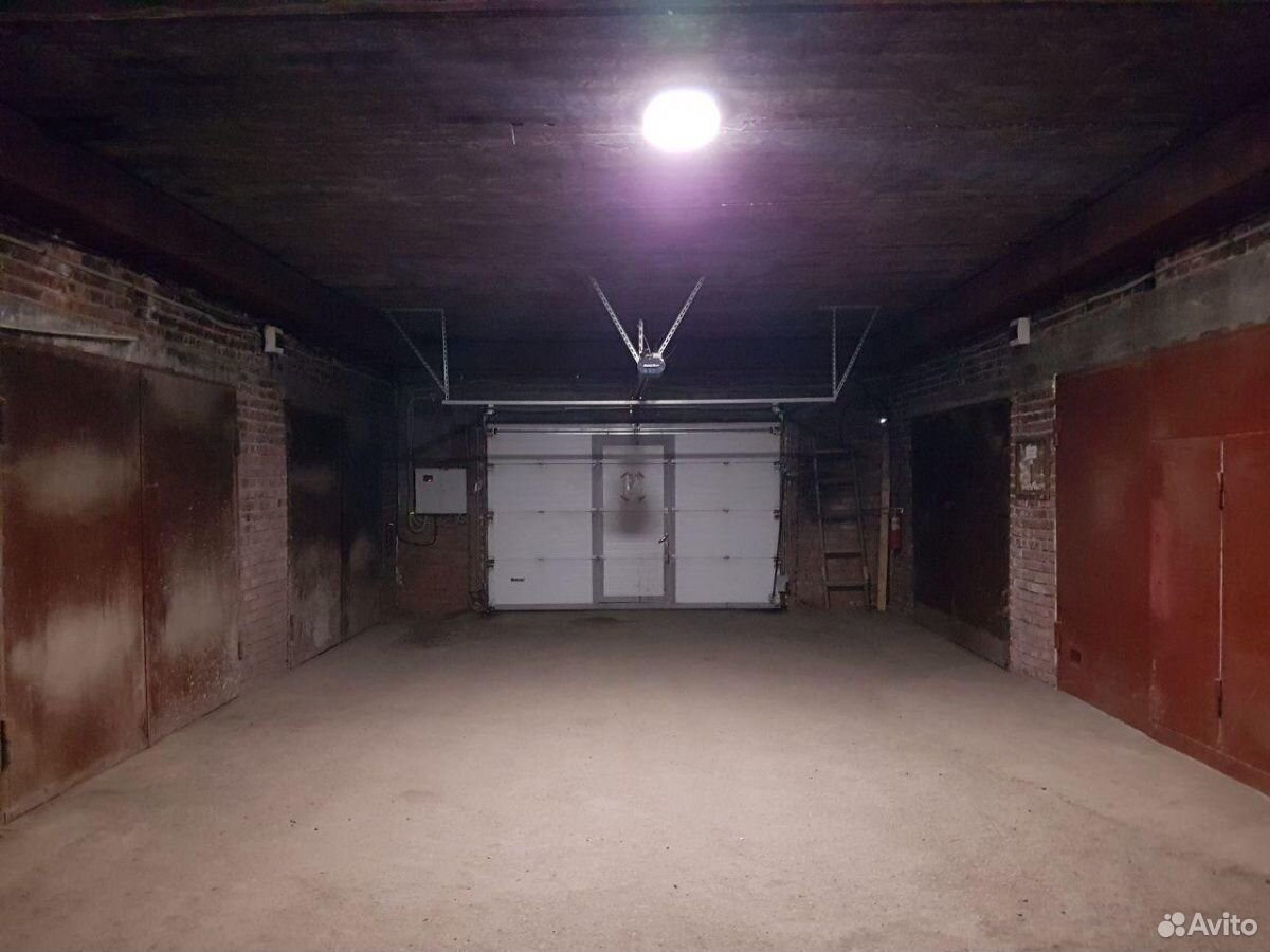 Купить Гараж В Лоскутово Томск