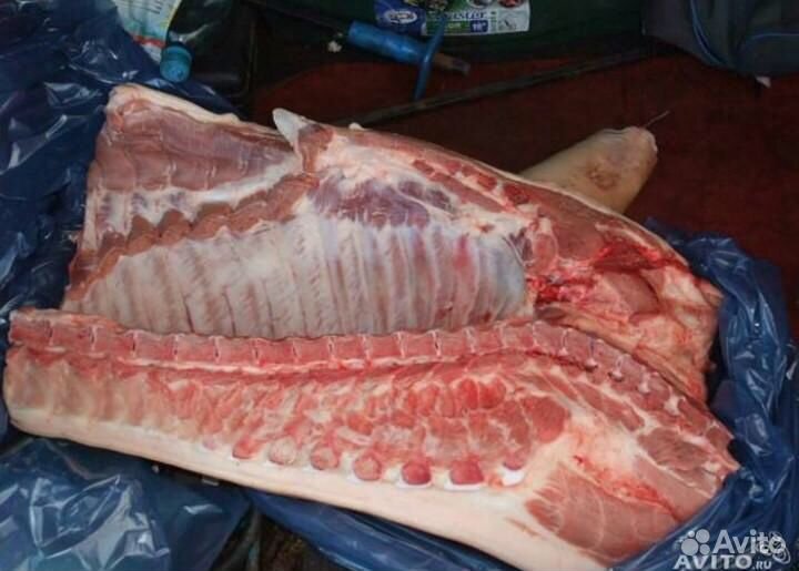 Мясо Свинина купить на Зозу.ру - фотография № 4