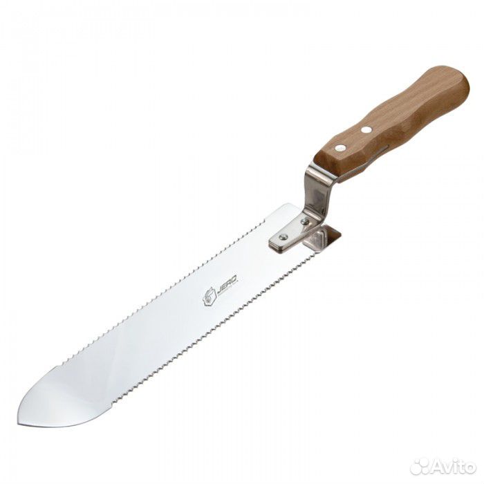 Нож пасечный,для распечатки сот,новый купить на Зозу.ру - фотография № 1
