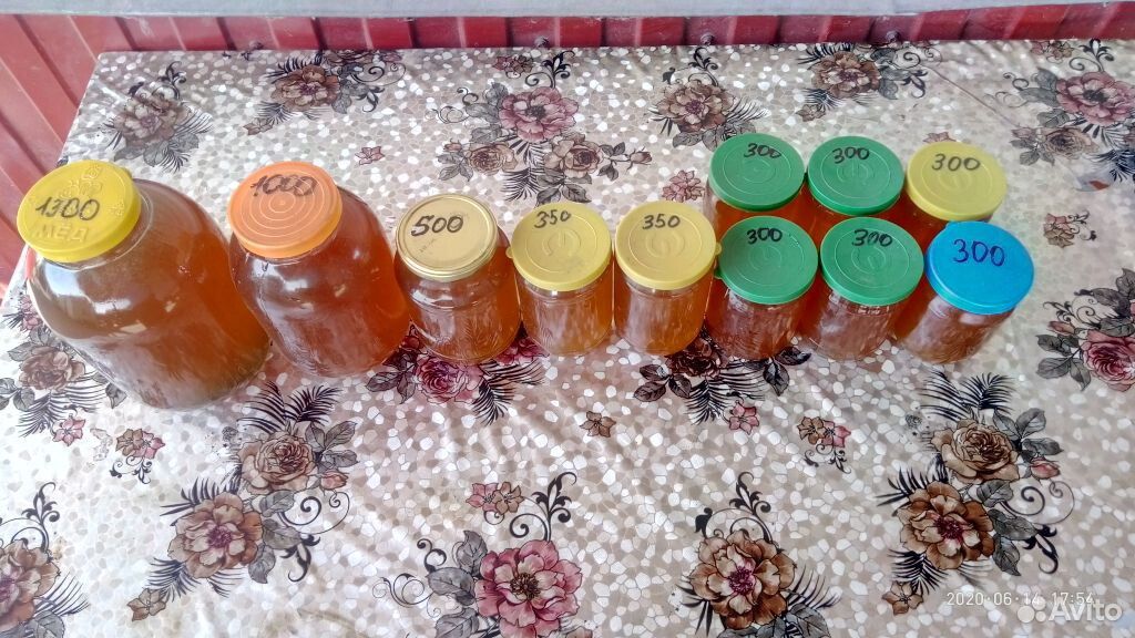 Продаю мед купить на Зозу.ру - фотография № 2