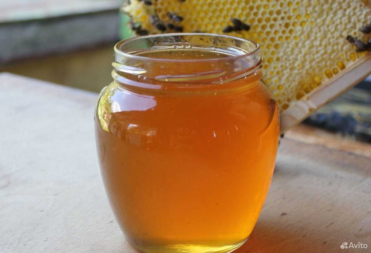 Весенний мёд купить на Зозу.ру - фотография № 1