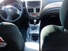 Subaru Impreza 1.5 AT, 2008, 150 000 км объявление продам