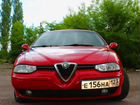 Alfa Romeo 156 2.0 AMT, 2002, седан объявление продам