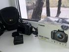 Canon EOS 1200D объявление продам