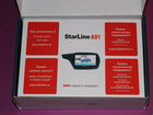 StarLine А91 Новая Автосигнализация объявление продам