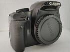 Зеркальная камера Canon EOS 450D объявление продам