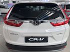 Honda CR-V 2.0 CVT, 2018, внедорожник объявление продам