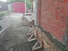 Бетонные работы демонтажные работы бетонируем двор объявление продам