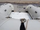 Моторно-надувная лодка Nissamaran объявление продам