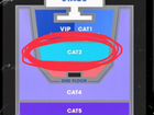 Билет на концерт Stray Kids 04.08.09 объявление продам