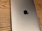 MacBook 12-inch retina 2016 air apple объявление продам