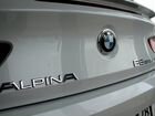 Alpina B6 4.4 AT, 2013, купе объявление продам