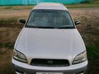 Subaru Legacy 2.0 AT, 2002, 300 000 км объявление продам