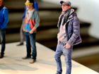 3D-печать фигурок людей (3D-селфи) объявление продам