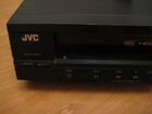 Видеомагнитофон JVC объявление продам
