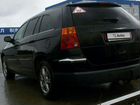 Chrysler Pacifica 3.5 AT, 2005, 250 000 км объявление продам