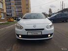 Renault Fluence 1.6 МТ, 2012, 124 000 км объявление продам