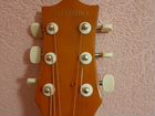 Акустическая гитара colombo LF-3800N объявление продам