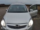 Opel Zafira 1.8 AMT, 2012, 130 000 км объявление продам
