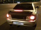 Subaru Impreza 2.0 AT, 1997, 370 000 км объявление продам