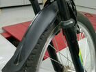 Велосипед Novatrack Titanium 20 объявление продам