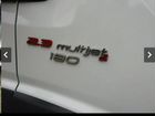 FIAT Ducato 2.3 МТ, 2017, 46 689 км объявление продам