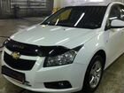 Chevrolet Cruze 1.8 МТ, 2012, 115 000 км объявление продам